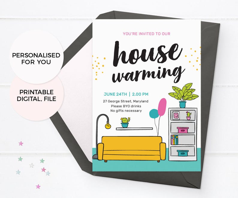 Progressive housewarming invitations, PRINTABLE housewarming invites, housewarming social gathering invitations, Space warming invites, residence warming invite picture about Printable Housewarming Invitations titled Impressive housewarming invitations, PRINTABLE housewarming invites, housewarming social gathering invitations, Area warming invites, residence warming invite