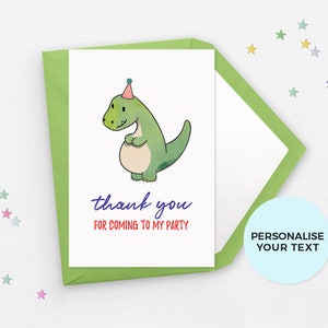 Dinosaur party favours sign, Printable favours sign. Kids birthday favour sign. Kids party favours sign image 9