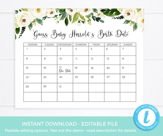 cs1-gender-neutral-baby-shower-calendar-guessing-game-editable-template