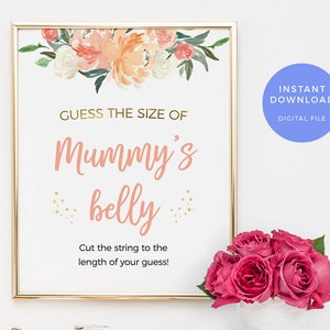 Selfie Sign PRINTABLE. Grab a Prop Sign INSTANT DOWNLOAD Photo Props ...