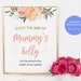 Selfie Sign PRINTABLE. Grab a Prop Sign INSTANT DOWNLOAD Photo Props ...