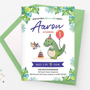 Dinosaur party favours sign, Printable favours sign. Kids birthday favour sign. Kids party favours sign image 7