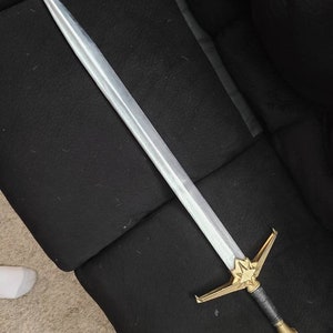 Swords