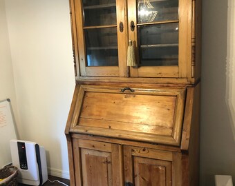 strombecker playthings genuine walnut