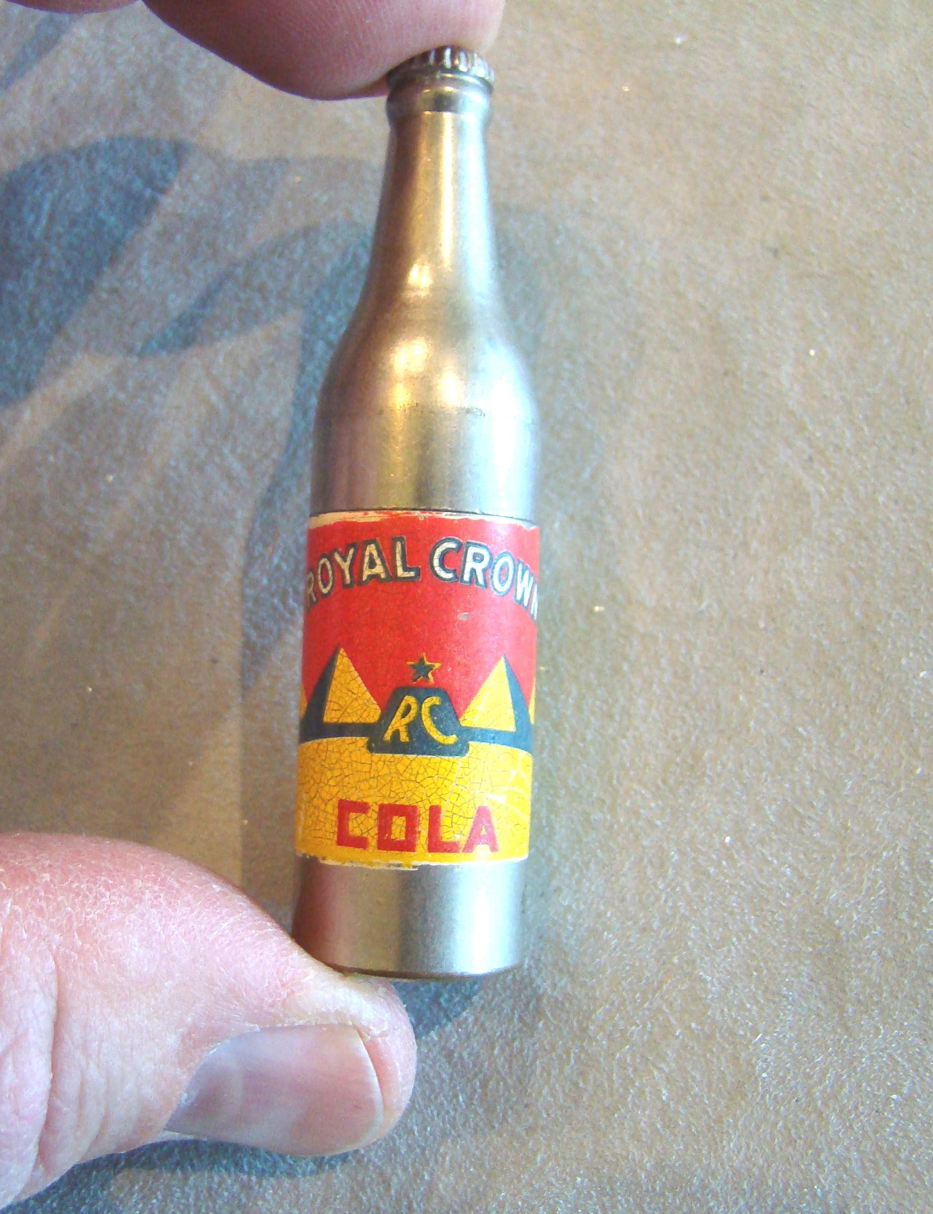 Coca Cola Lighter - Etsy