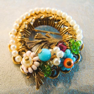 Adolph Katz for Coro - Etsy
