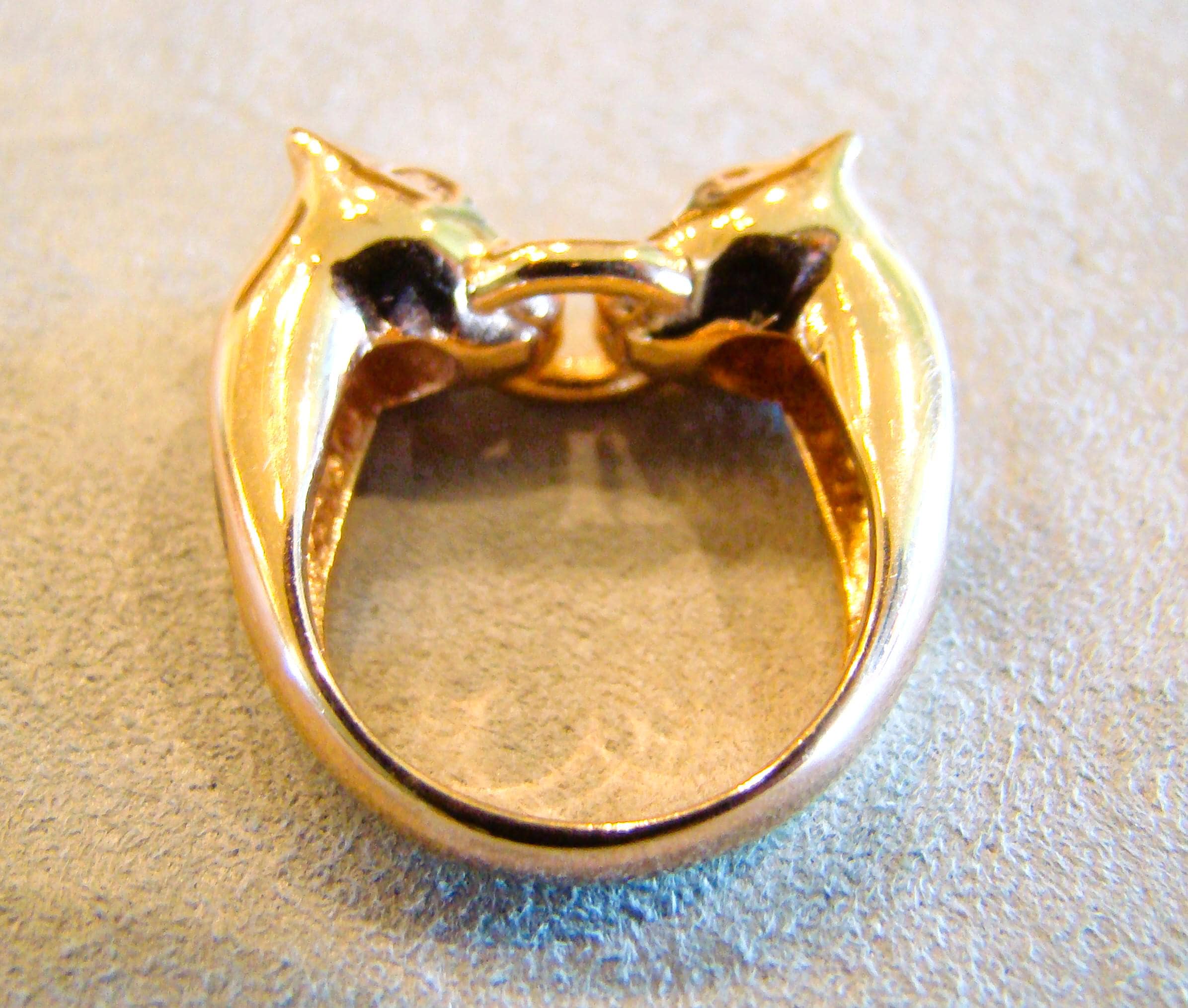 Bronze Milor Italy - Etsy