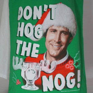 chevy chase christmas vacation shirts