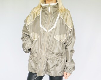 outbrook suede jacket