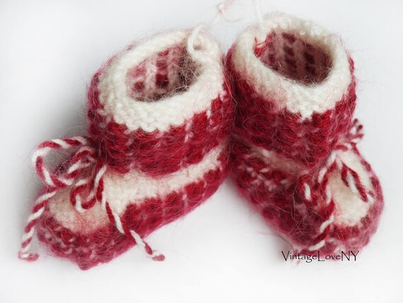 baby winter socks
