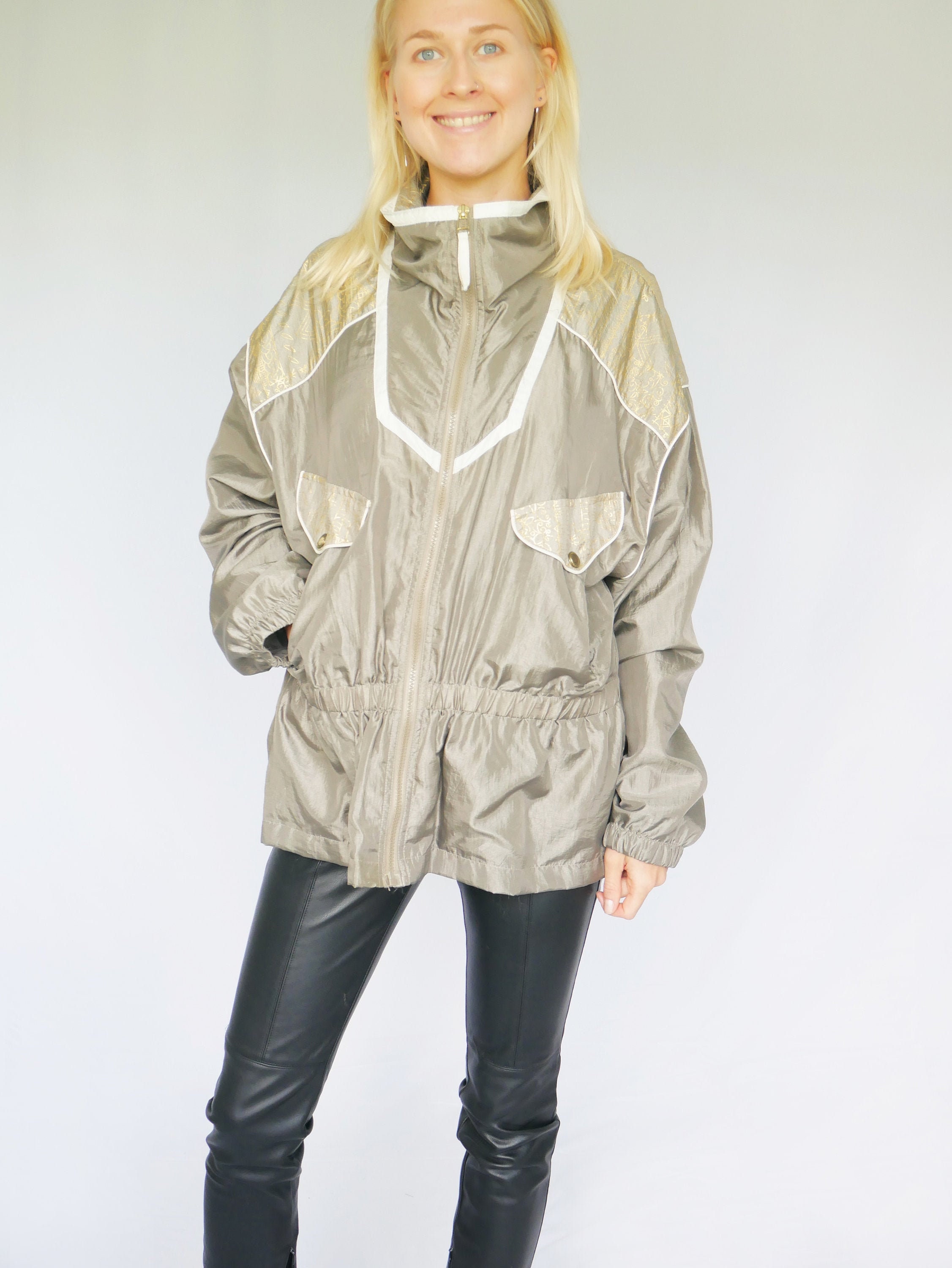 outbrook woman jacket