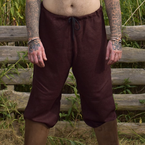 Viking Pants - Etsy