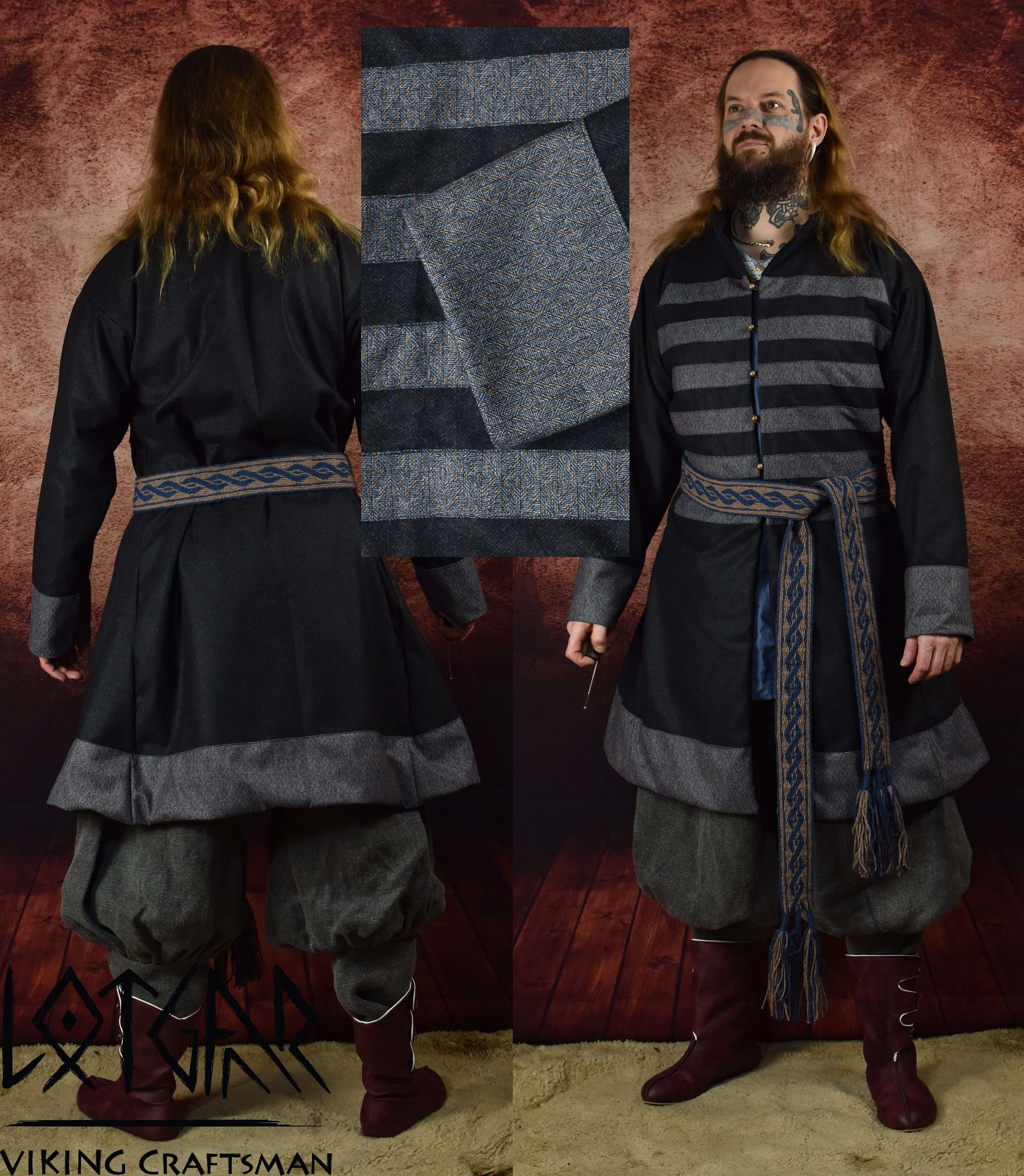 ruspantyhose Rus Pants - Etsy