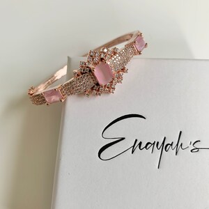 Neuankömmlinge, Cubic Zirkonium Armband
