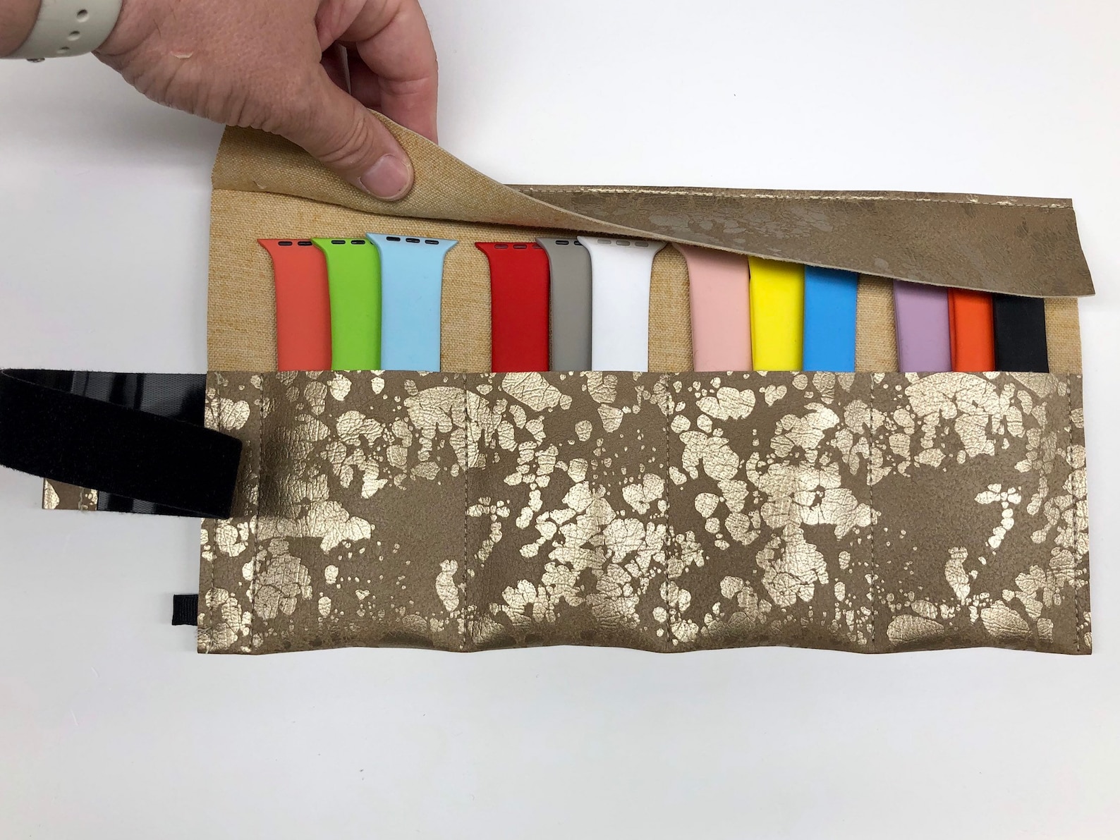 Apple Watch Band Organizer Etsy