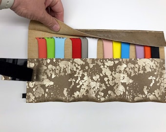 Apple Watch Band Organizer