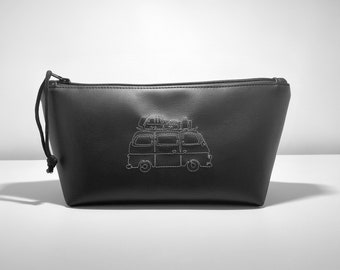 Travel Zipper Pouch