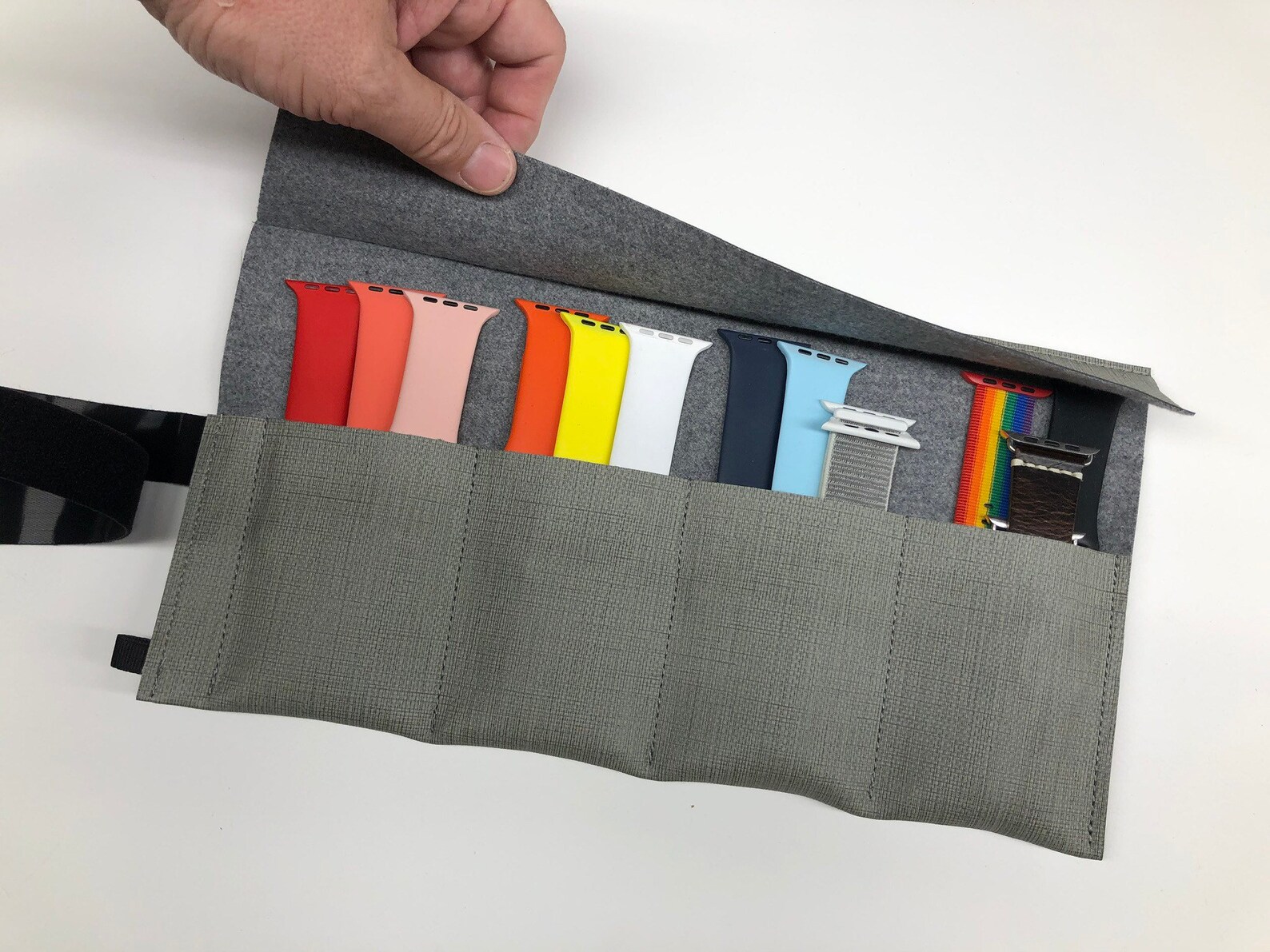 Apple Watch Band Organizer Etsy