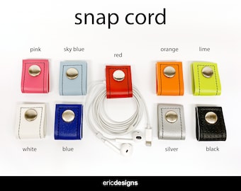 Snap Cord