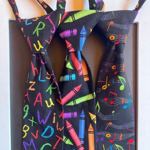 Back to School Collection