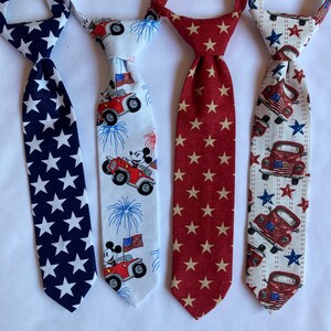 Patriotic collection