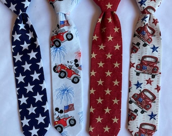 Patriotic collection