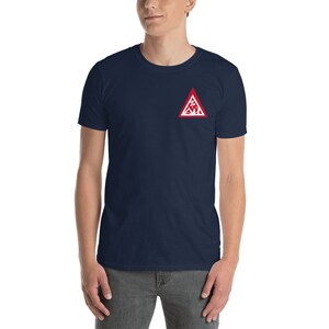Lusbiminda Tee (Unisex Fit)