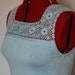 see more listings in the Summer tops, blouses section