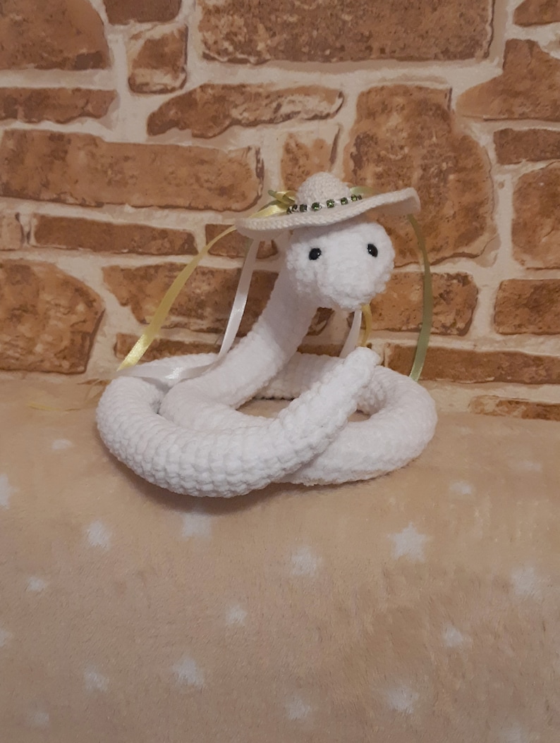 Jouet de serpent électrique animal rampant de serpent réaliste pour des