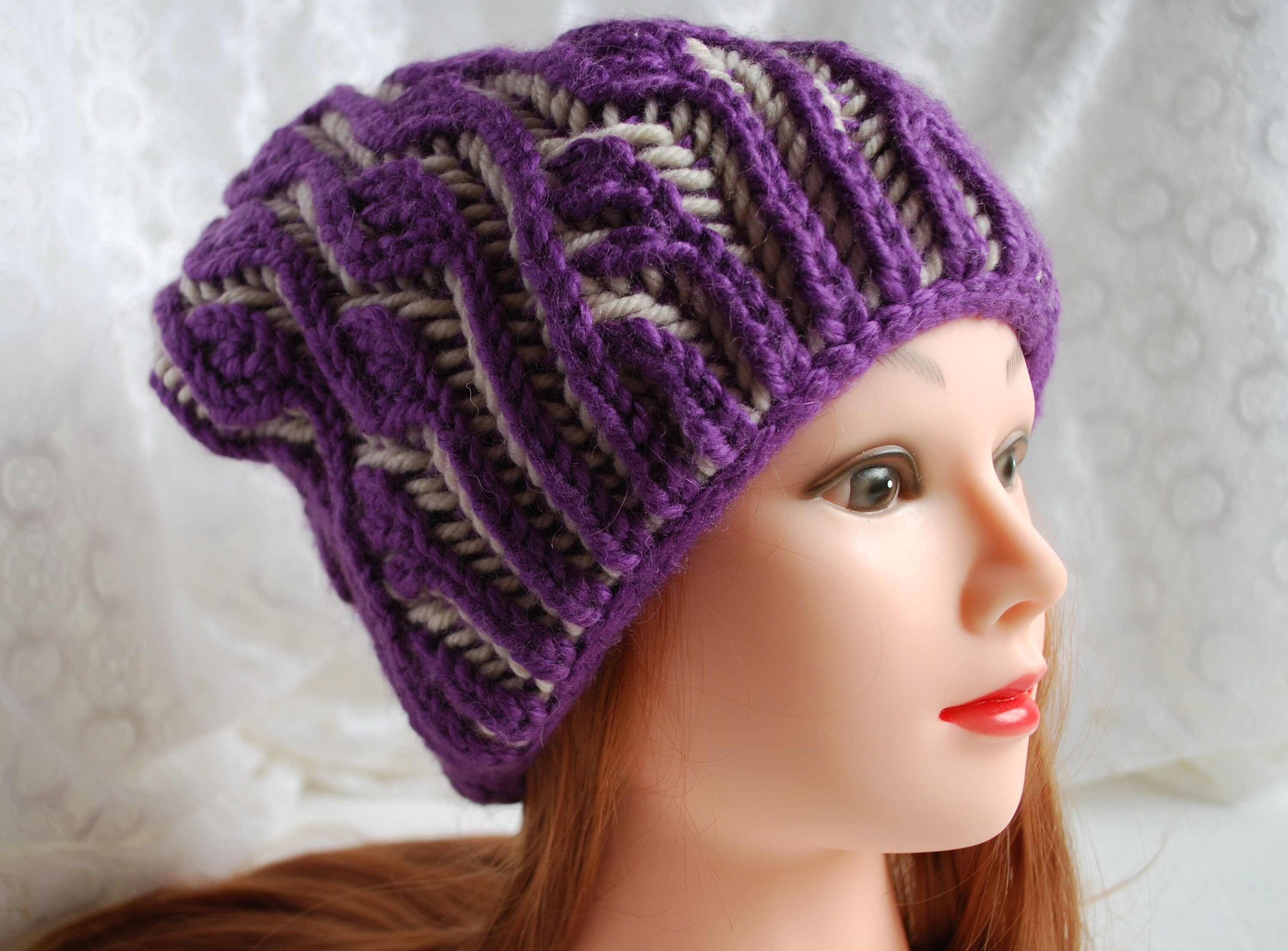 AETRUE Skullies Beanies Knitted Hat Scarf Beanie Men Women Mask Male Balaclava Gorras Bonnet Winter Hats