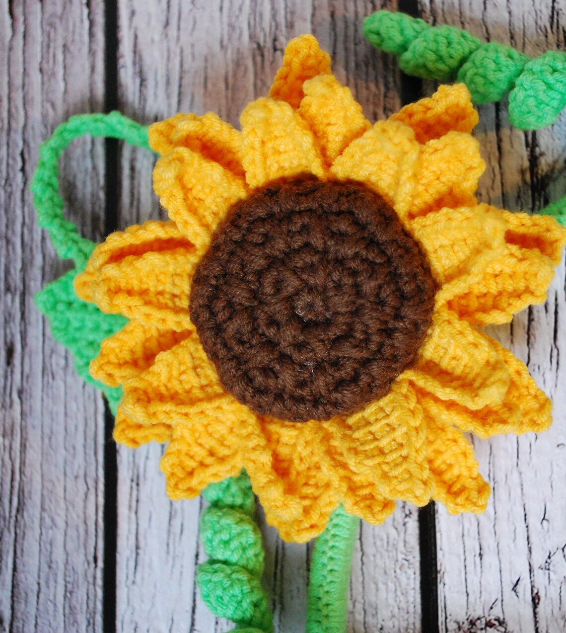 Babymobile With Flowers and Butterflies, Gift for Newborn, Decoration