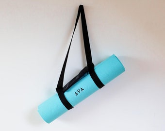 custom yoga mats uk