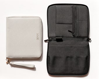 large travel organiser