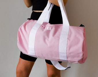 Duffel Bag Aztec Black And White Women Garment Gym Tote Bag Best Sports Bag for Boys
