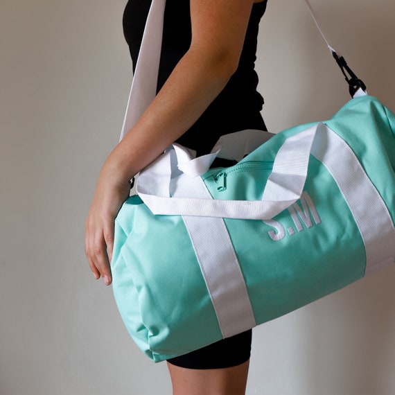 Etsy gym bag Clearance