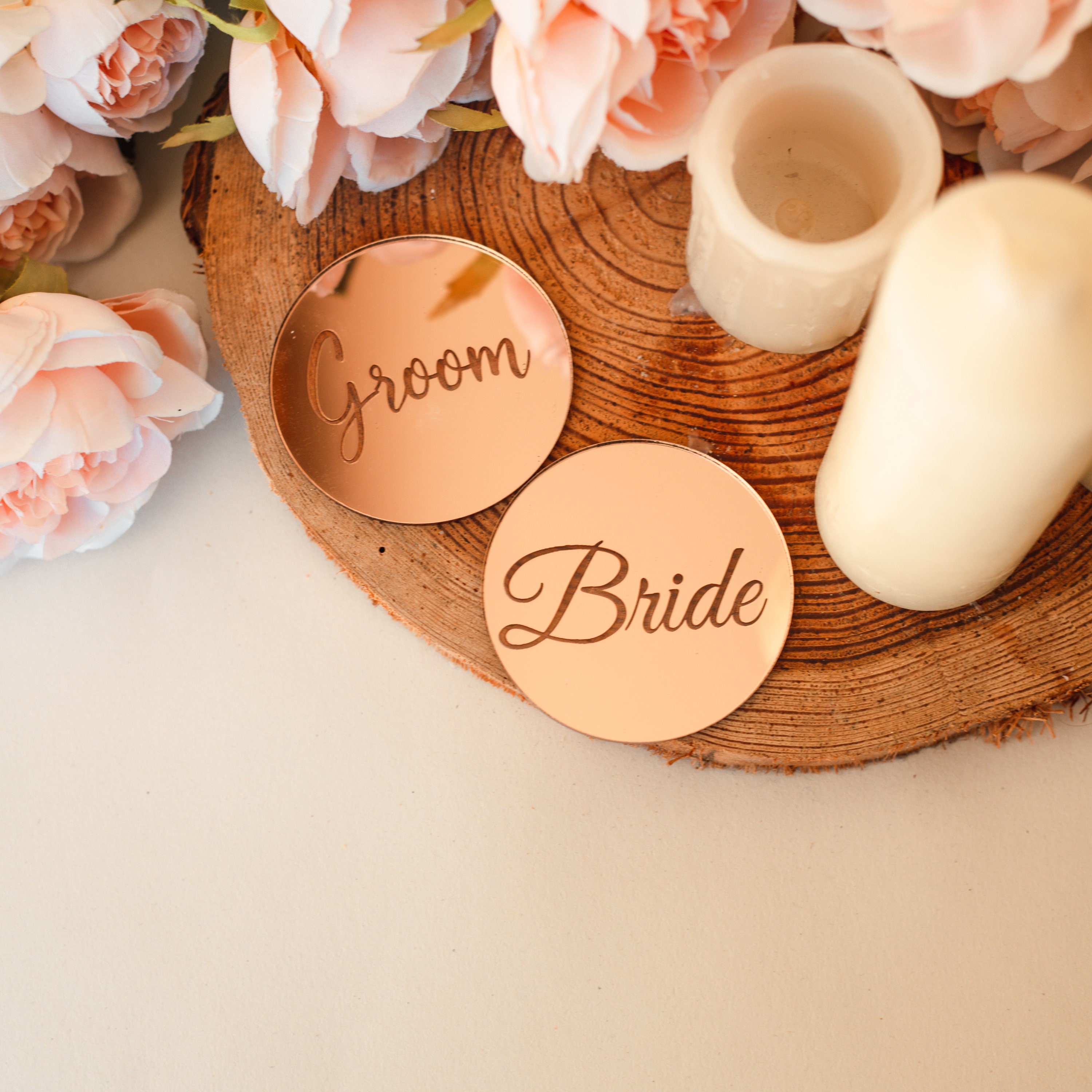 Acrylic Place Cards Acrylic Name Cards Wedding Name Cards Etsy UK