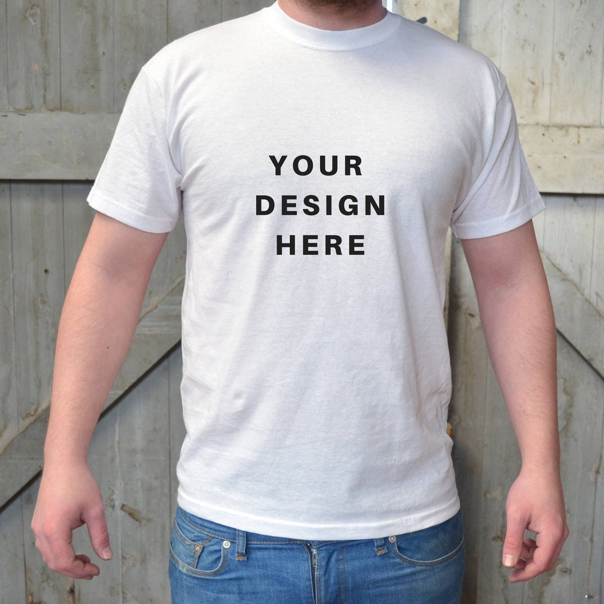 Custom T-shirt Custom Gift Custom Shirt 