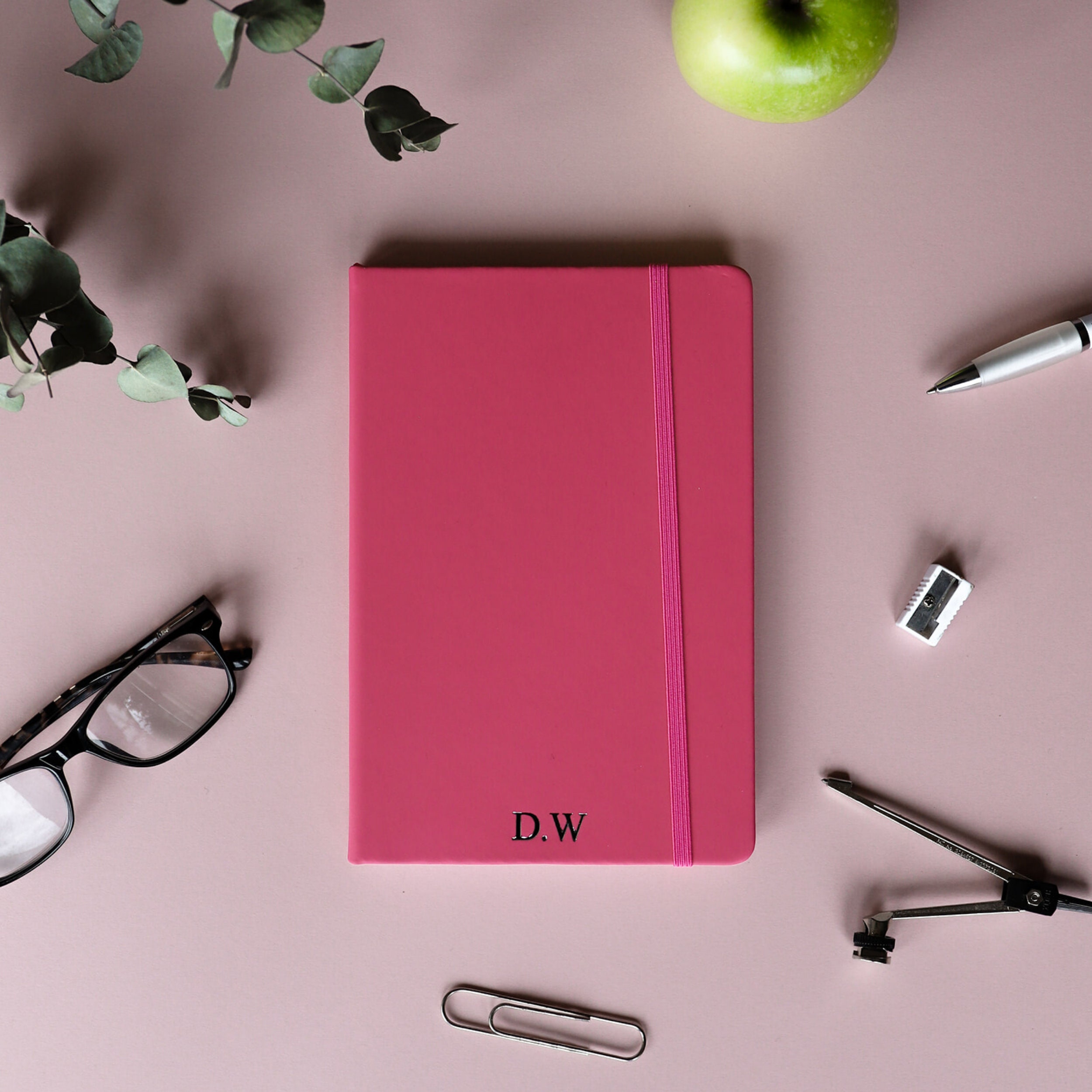 Personalised Notebook Gifts for Her Personalised Gifts Etsy UK