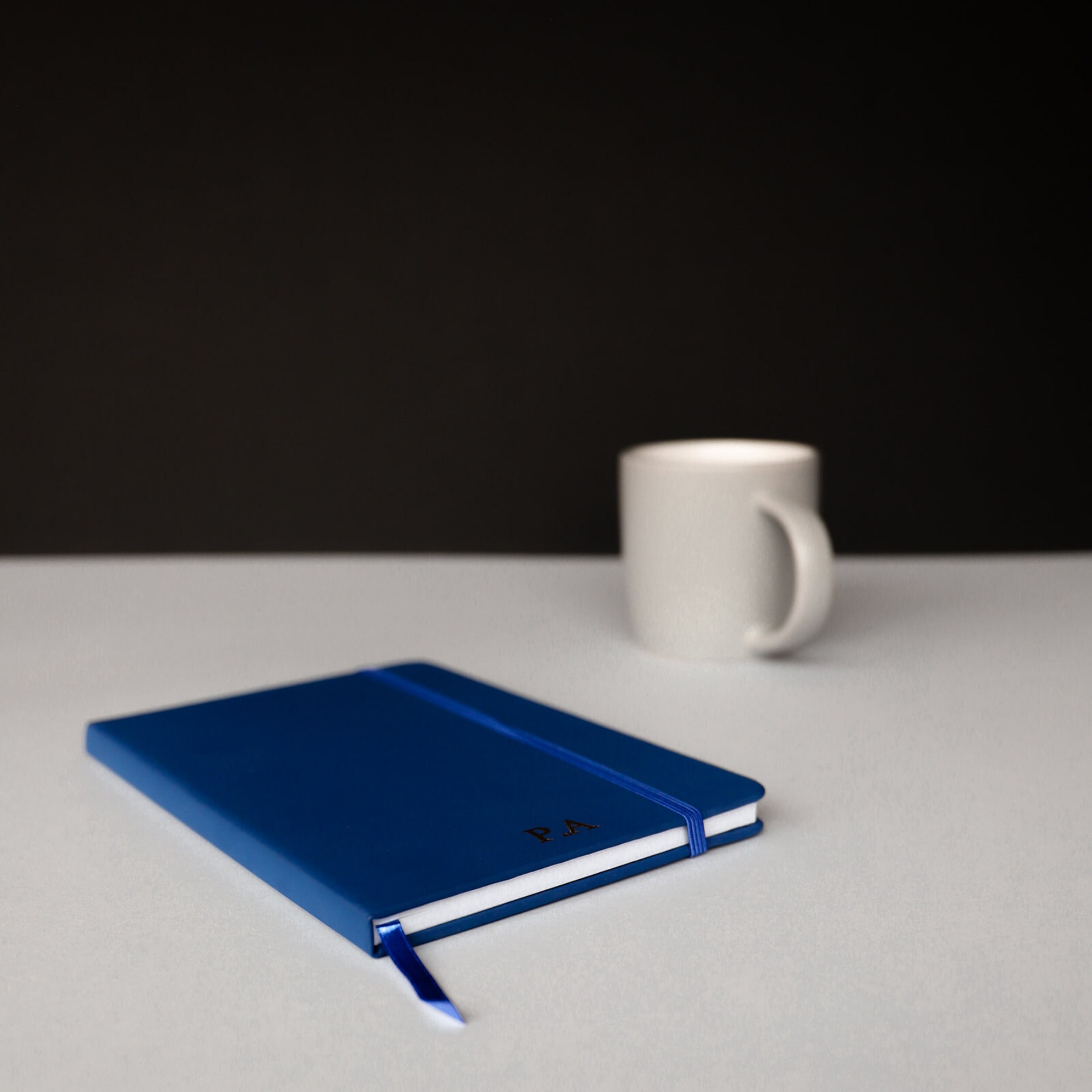 Personalised Notebook Gifts for Him Personalised Gifts Etsy UK