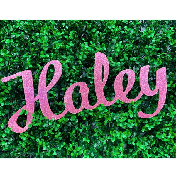 Glitter Wall Art Etsy UK