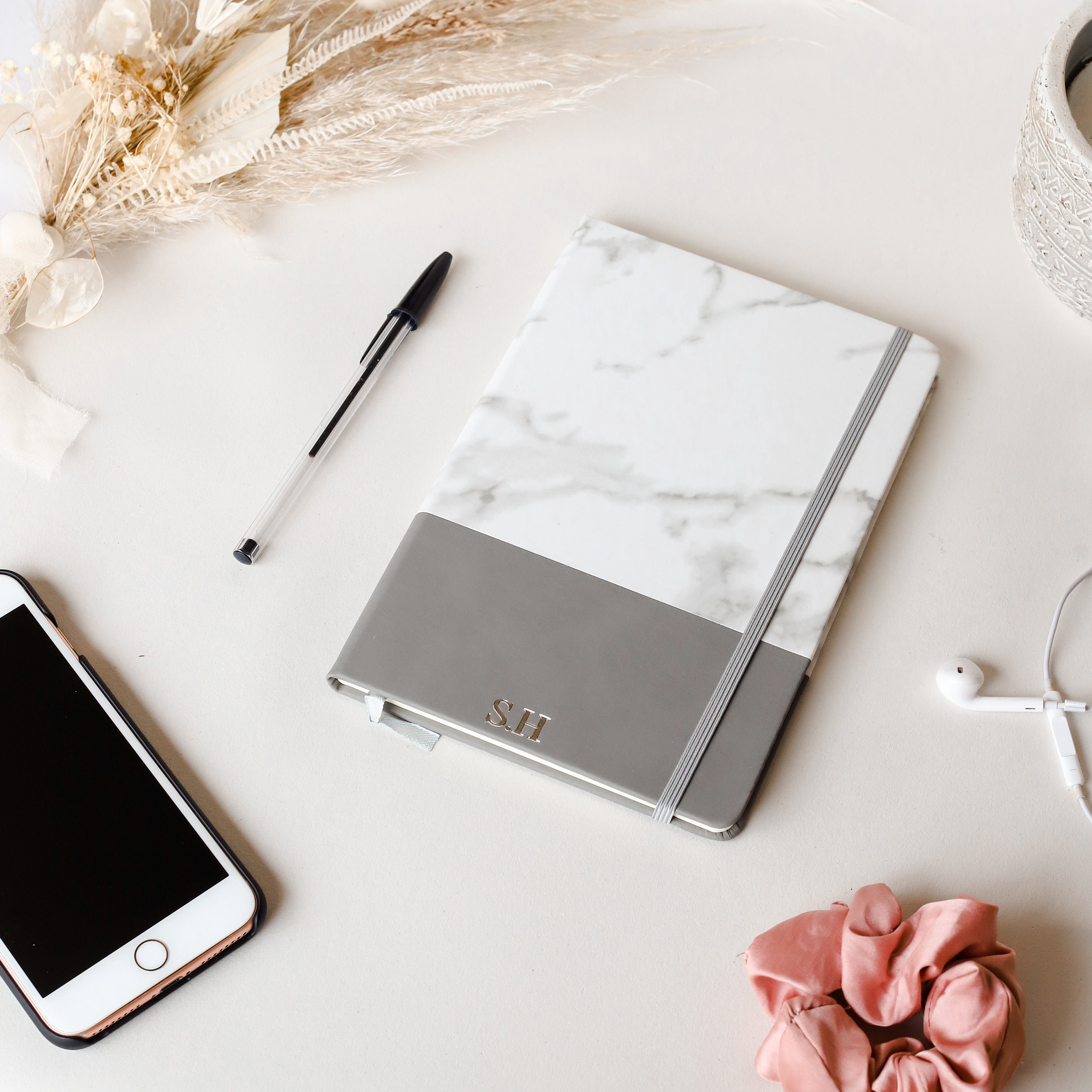 Personalised Notebook Gifts for Her Personalised Gifts Etsy UK