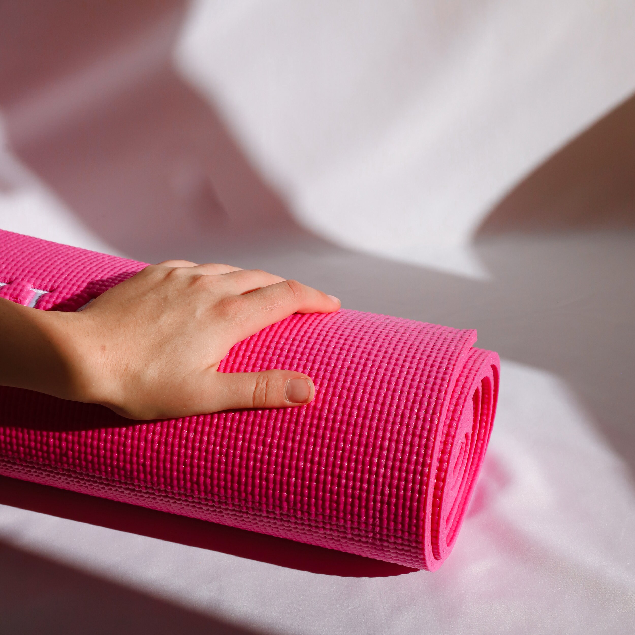 Personalised Yoga Mat Black Yoga Mat Yoga Bag Etsy UK