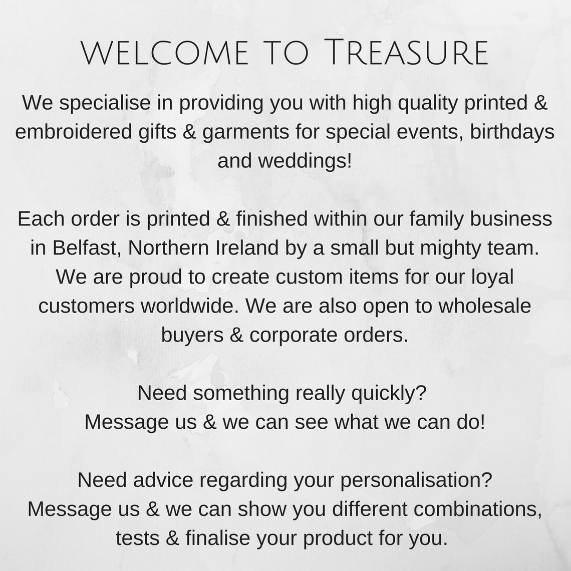 Custom Banner Personalised Banner Design Your Own Etsy UK