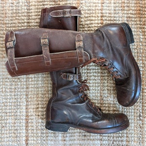 Ww2 cavalry boots shop