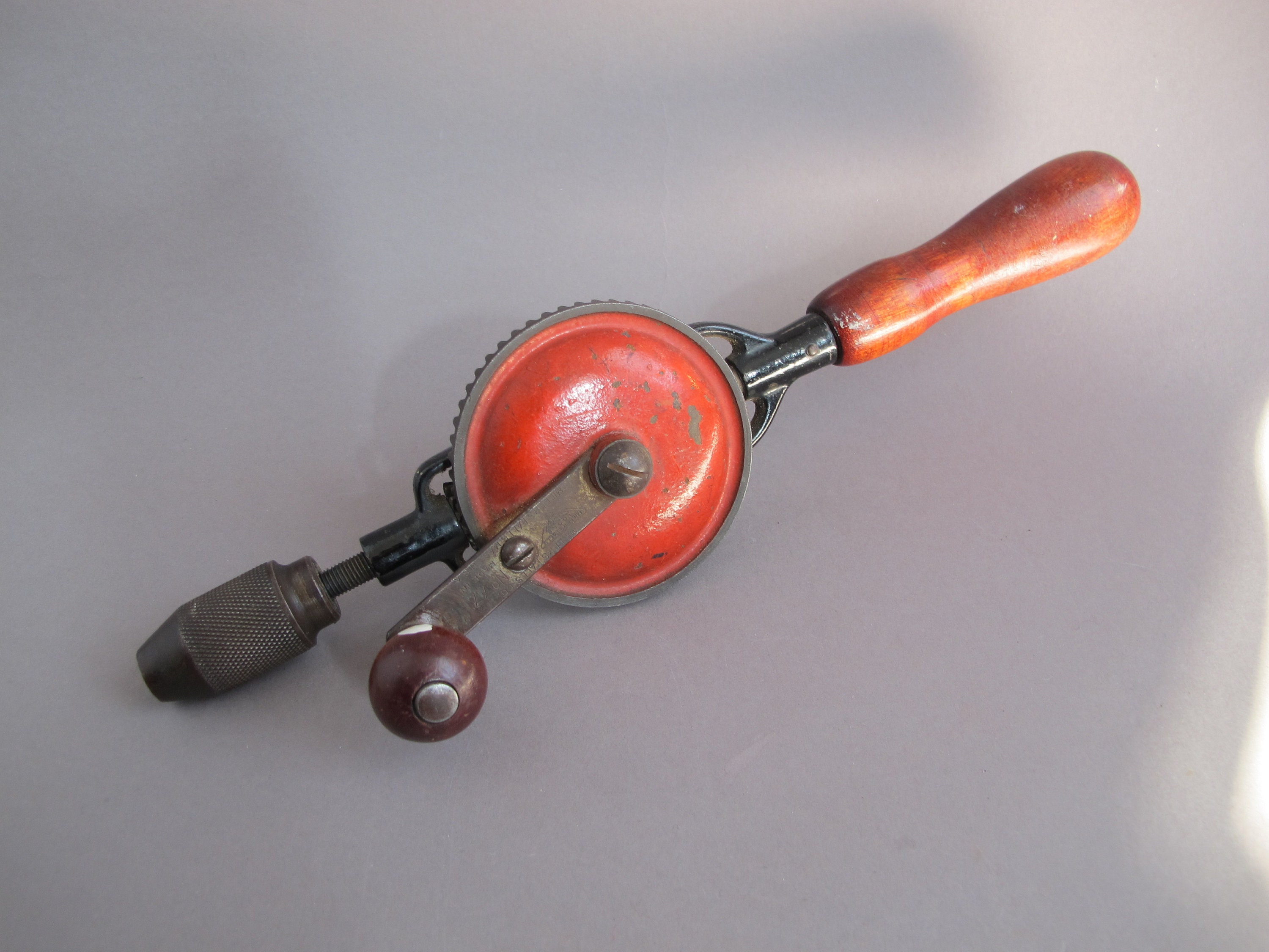 Egg Beater Drill for sale Only 3 left at 65