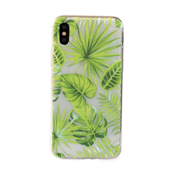 Rain Forest Samsung S10 Case