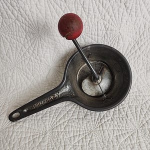 Brevete Mouli Baby Food Mill Puree Vintage Kitchen Collectable Made in France