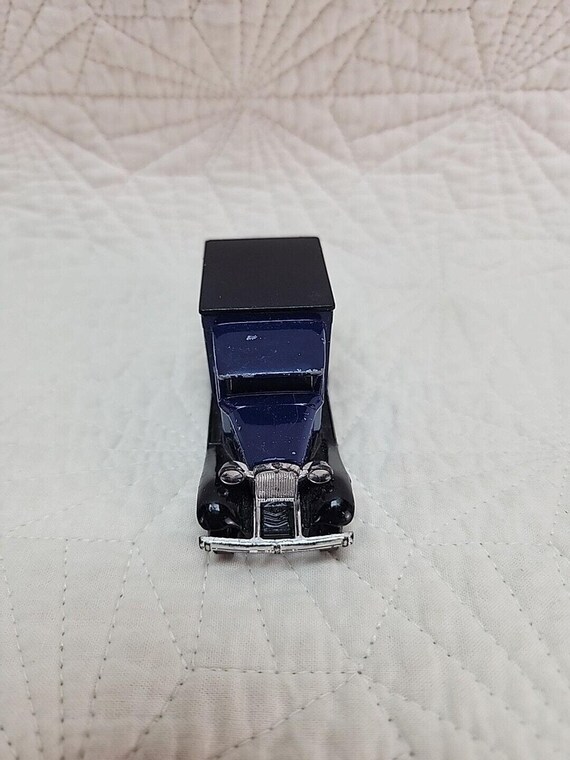 MATCHBOX MB38 フォード モデル A マカオ製 Matchbox – Model A Ford