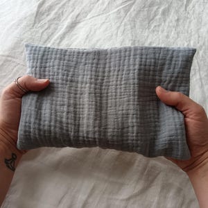 Gepersonaliseerd yogacadeau-idee voor yogaliefhebber cadeauset voor zelfzorg geschenkdoos wellnessbundel yogadeken shavasana yogadagboek op maat afbeelding 12