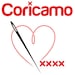 Coricamo Embroidery